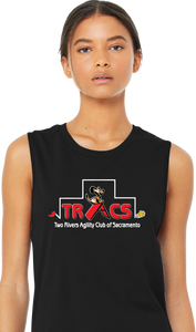 TRACS/Bella Canvas Tank Top/6003