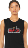 TRACS/Bella Canvas Tank Top/6003