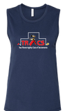 TRACS/Bella Canvas Tank Top/6003
