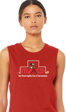 TRACS/Bella Canvas Tank Top/6003