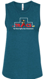 TRACS/Bella Canvas Tank Top/6003