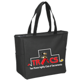 TRACS/Essential Zip Tote/BG410/
