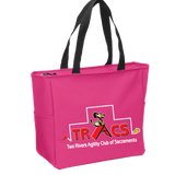 TRACS/Essential Zip Tote/BG410/
