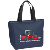 TRACS/Essential Zip Tote/BG410/