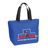 TRACS/Essential Zip Tote/BG410/