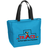 TRACS/Essential Zip Tote/BG410/