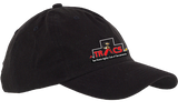 TRACS/5 or 6 Panel Low Profile Hat/BX008