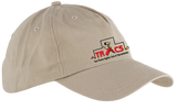 TRACS/5 or 6 Panel Low Profile Hat/BX008