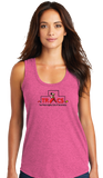 TRACS/Women TriBlend Racerback Tank Top/DM138L/