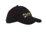 TVS/5 or 6 Panel Low Profile Hat/BX008