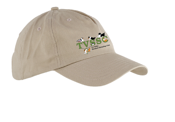 TVS/5 or 6 Panel Low Profile Hat/BX008