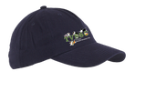 TVS/5 or 6 Panel Low Profile Hat/BX008