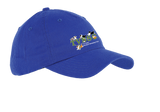 TVS/5 or 6 Panel Low Profile Hat/BX008