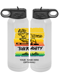 Toller/30oz Water Bottle