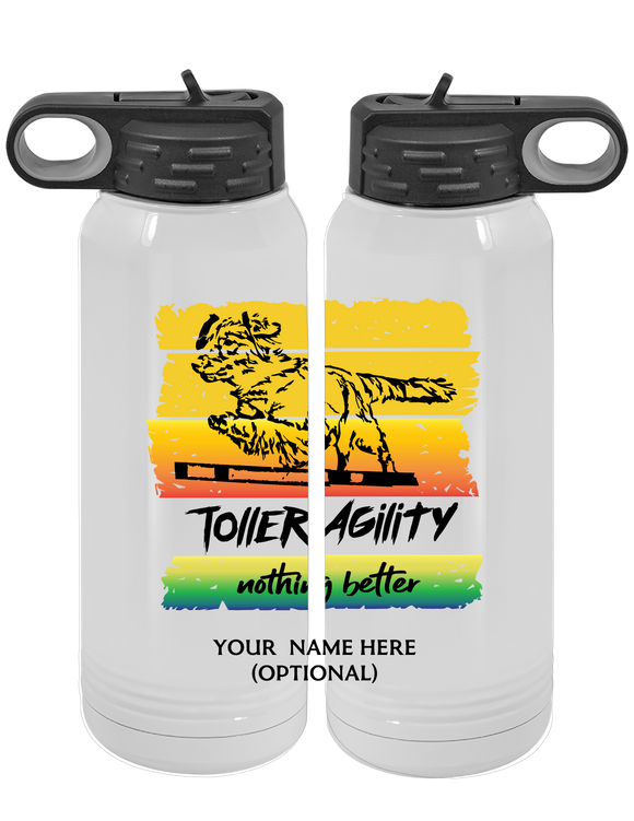 Toller/30oz Water Bottle
