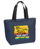 Toller/Essential Zip Tote/BG410
