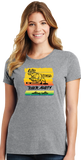 Toller/Port&CO 100% ring spun cotton tee/LPC450/