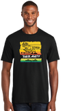 Toller/Port&CO UniSex 100% Cotton Tee/PC450/