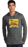 Toller/UniSex Sport-Tek ® Tri-Blend Wicking Long Sleeve Hoodie/ST406/