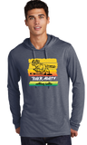 Toller/UniSex Sport-Tek ® Tri-Blend Wicking Long Sleeve Hoodie/ST406/