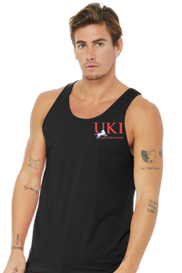 UKIC/UniSex Tank Top/BC3480