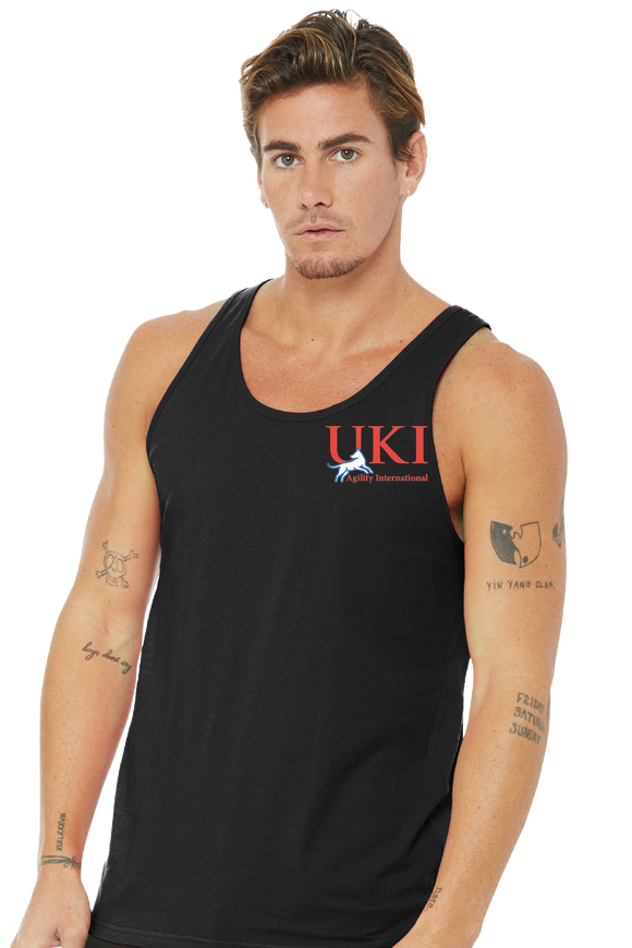 UKIC/UniSex Tank Top/BC3480