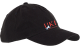 UKIC/5 or 6 Panel Low Profile Hat/BX008