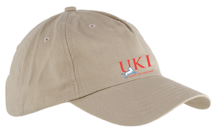 UKIC/5 or 6 Panel Low Profile Hat/BX008