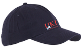 UKIC/5 or 6 Panel Low Profile Hat/BX008