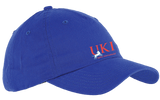 UKIC/5 or 6 Panel Low Profile Hat/BX008