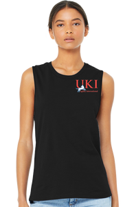 UKIC/Bella Canvas Tank Top/6003