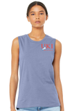 UKIC/Bella Canvas Tank Top/6003