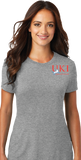 UKIC/Women TriBlend SUPER SOFT Tee/DM130L/