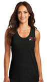 UKIC/Women TriBlend Racerback Tank Top/DM138L/