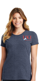 UKIC/Port and Co ring spun cotton tee/LPC450