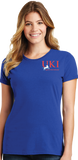 UKIC/Port and Co ring spun cotton tee/LPC450