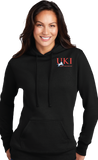 UKIC/Women Pull Over Hoodie/LPC78H/