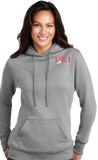 UKIC/Women Pull Over Hoodie/LPC78H/