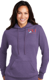 UKIC/Women Pull Over Hoodie/LPC78H/