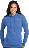 UKIC/Women Pull Over Hoodie/LPC78H/