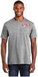 UKIC/Port and Co UniSex Cotton Tee/PC450/