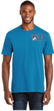 UKIC/Port and Co UniSex Cotton Tee/PC450/