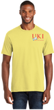UKIC/Port and Co UniSex Cotton Tee/PC450/