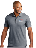 UKIJ/unisex Port Authority Fine Pique Blend Polo/K830