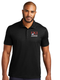 UKIJ/unisex Port Authority Fine Pique Blend Polo/K830