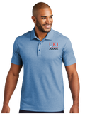 UKIJ/unisex Port Authority Fine Pique Blend Polo/K830