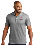 UKIJ/unisex Port Authority Fine Pique Blend Polo/K830
