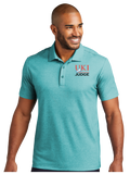 UKIJ/unisex Port Authority Fine Pique Blend Polo/K830