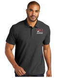 UKIJ/Port Authority C FREE  Cotton Blend Pique Polo/K867