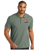 UKIJ/Port Authority C FREE  Cotton Blend Pique Polo/K867